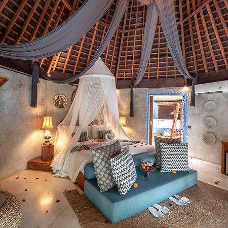 The Sender Pool Suites Ubud Exterior foto